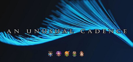 Games like An Unusual Cadence