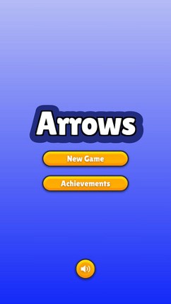 Arrows - Logical Puzzle game Image