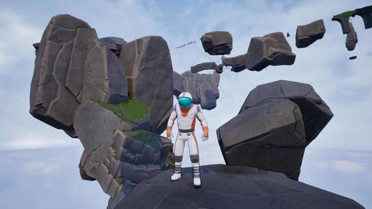 Ascendaria screenshot