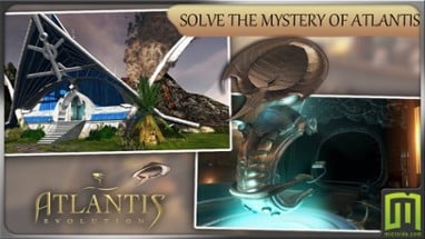 Atlantis 4: Evolution - (Universal) Image