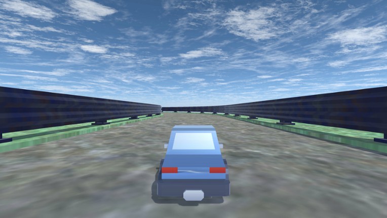 AudioRace screenshot