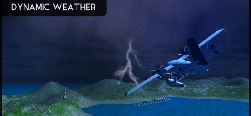 Avion Flight Simulator ™ screenshot