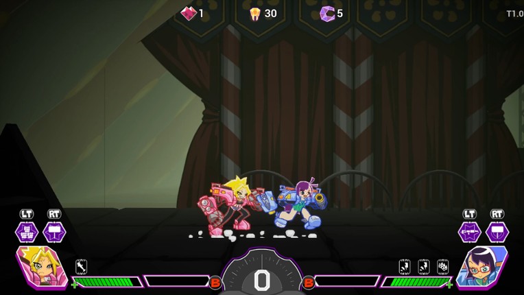 Awaking Beauty screenshot