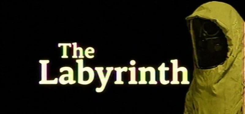 Backrooms: The Labyrinth Image
