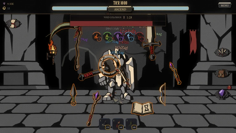 Battle Pass Conjurer Image
