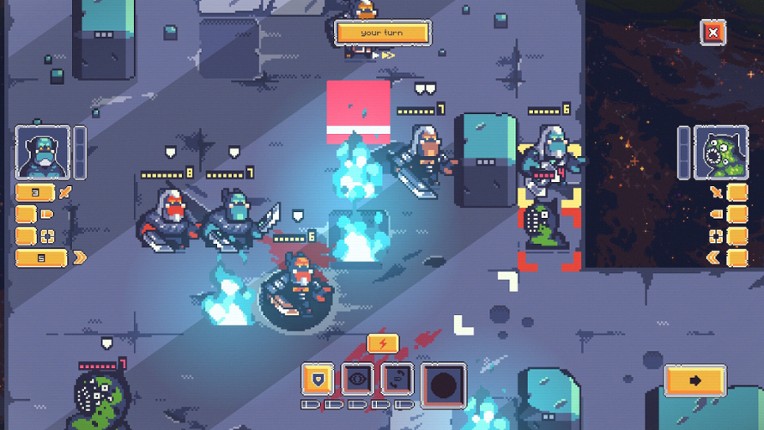 Beat the Humans screenshot