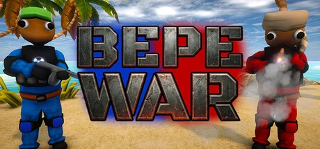 Games like Bepe War