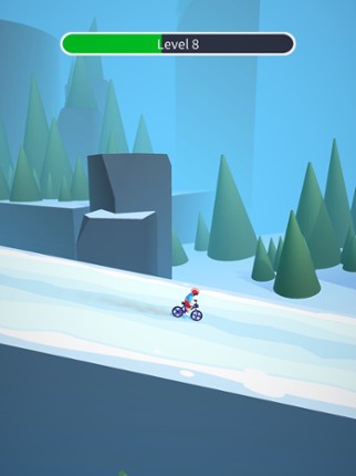 Bike Drift screenshot