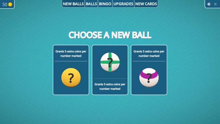 Bingo Bingle screenshot