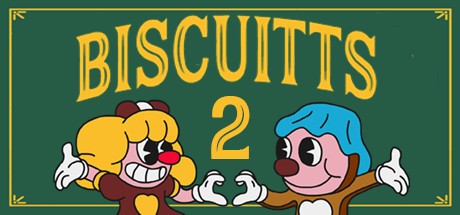 Games like Biscuitts 2