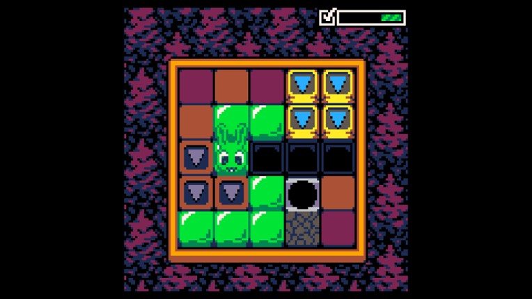 Blobun Mini screenshot