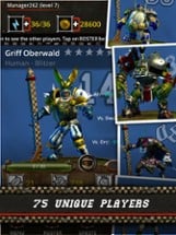 Blood Bowl: Kerrunch Image