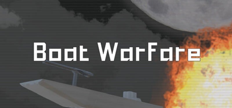 Boat Warfare Image