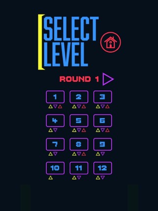Bounce And Bound screenshot
