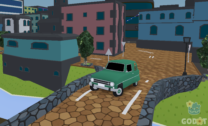 Games like Bouquet Boulevard!