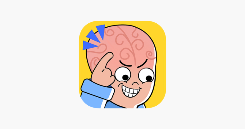 Brain Games 3D Game Cover