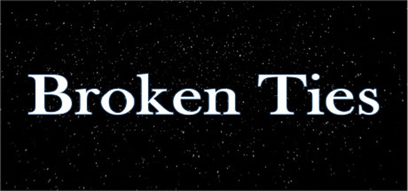 Broken Ties Image