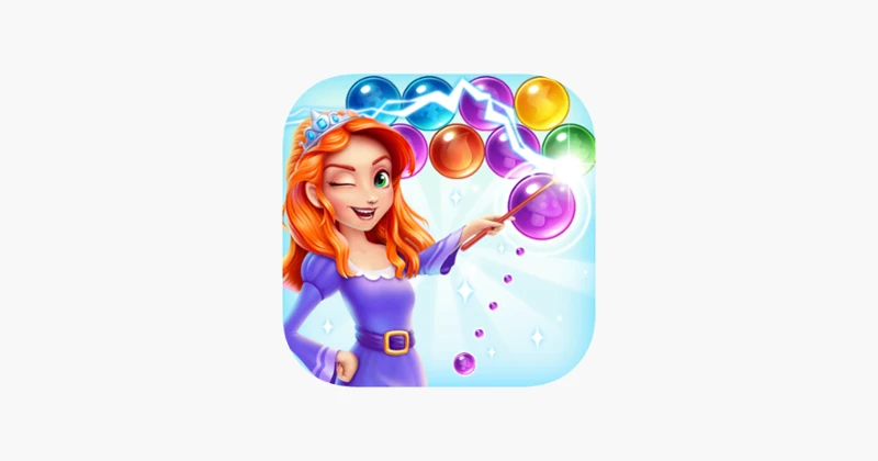 Bubble Bling - Shooter Pop Image