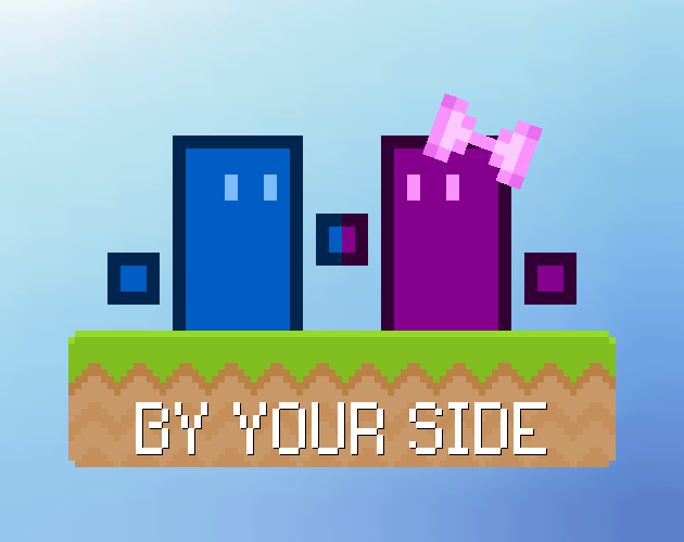 Games like By Your Side