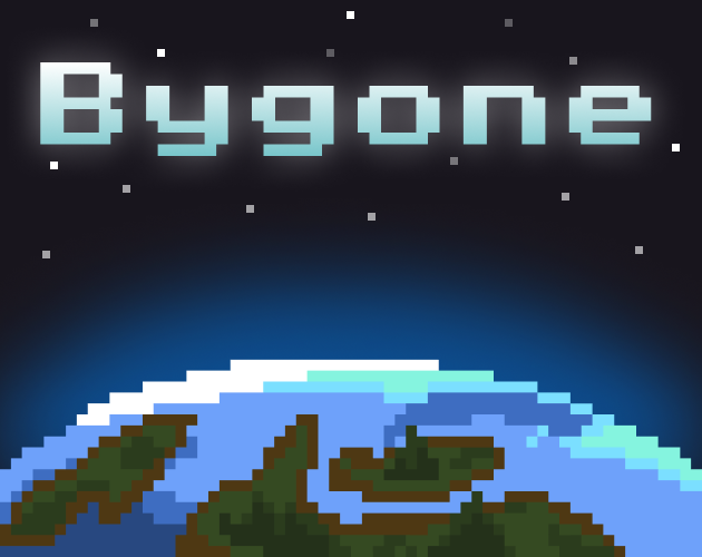 Games like Bygone