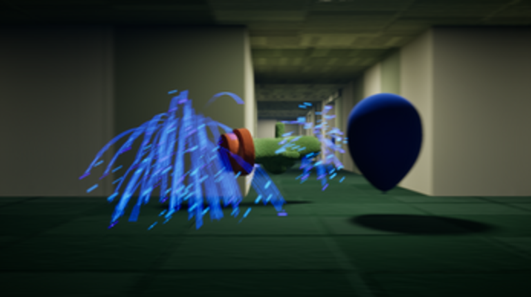 Cactus Jack screenshot