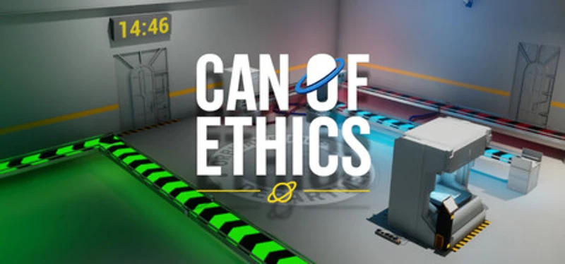 Can of Ethics Image