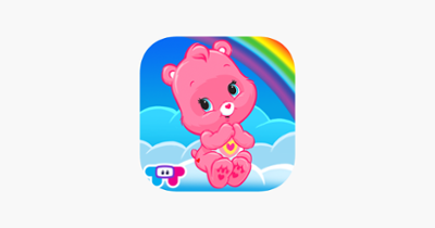 Care Bears Rainbow Playtime Image