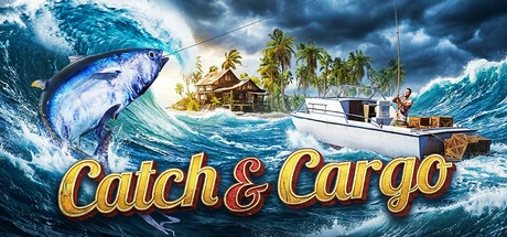 Games like Catch&Cargo
