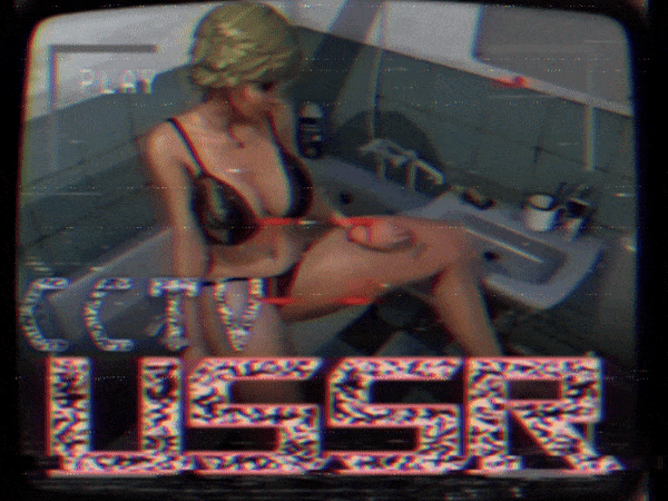 Games like CCTV - USSR (Clean Version)