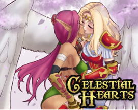 Celestial Hearts Image