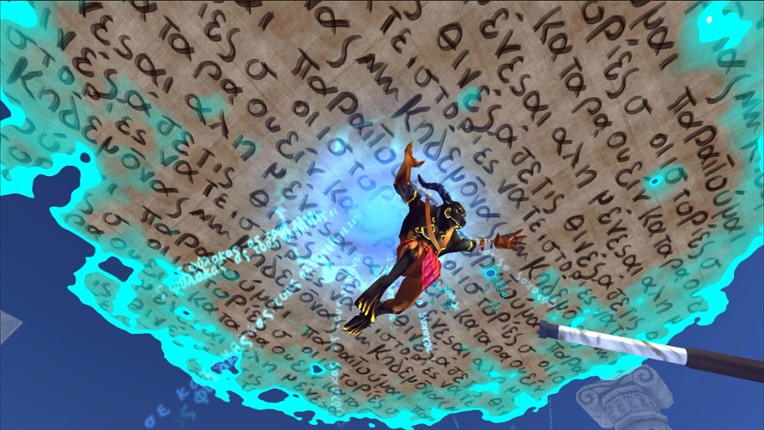 Champion of Lore screenshot