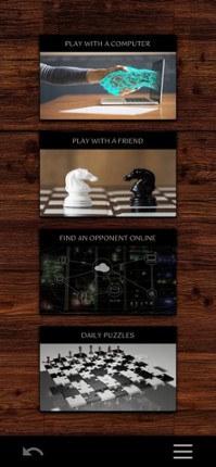 Chess - Play With Friends screenshot