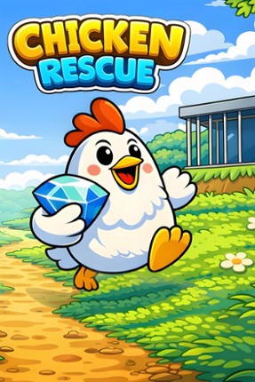 Chicken Rescue Image