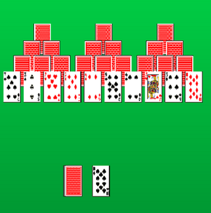 Classic window games collection Image