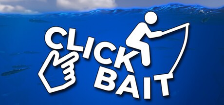 Games like CLICKBAIT