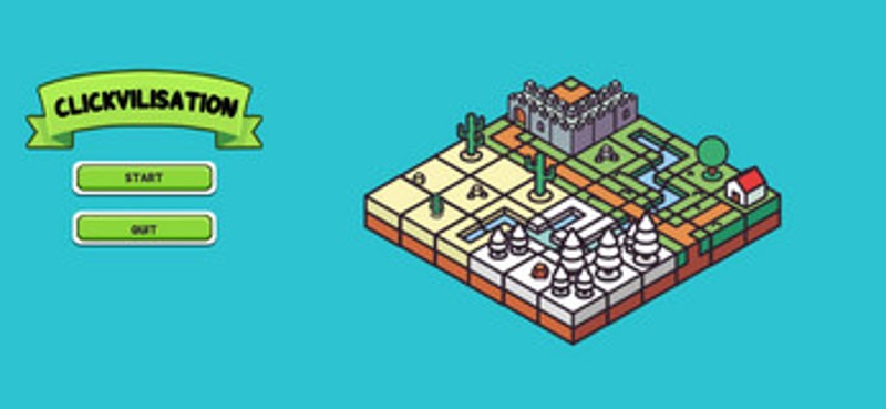 ClickVilistaion Image