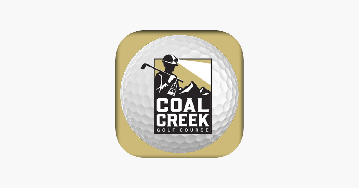 Games like Coal Creek Golf Course - CO