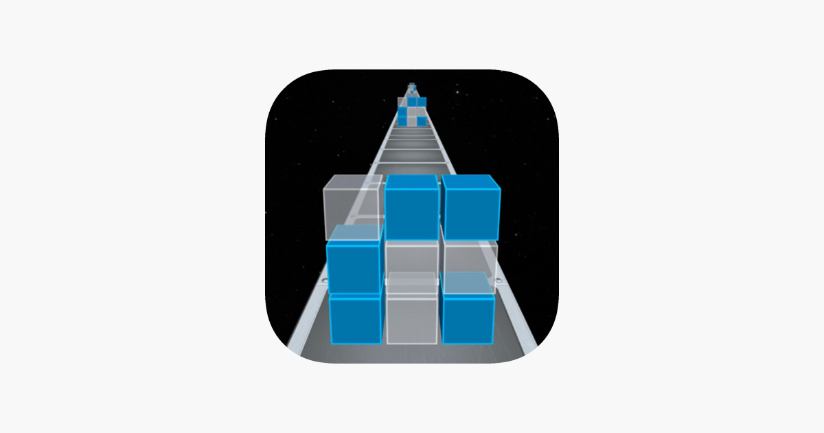 Games like Color Cube - endless puzzle
