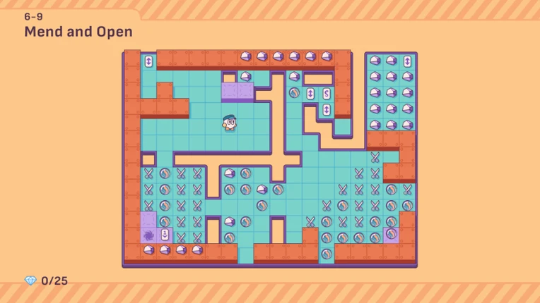 Marble Machina screenshot
