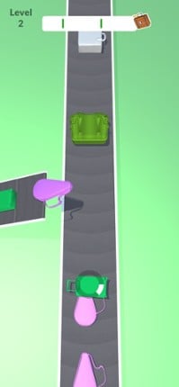 Conveyor Belt! screenshot