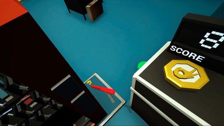 Cop Academy screenshot