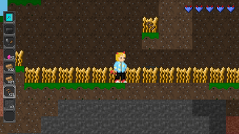 CosmoKnytes Image