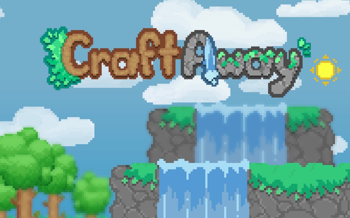 Games like CraftAway