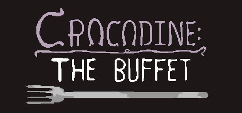 Crocodine: The Buffet Game Cover