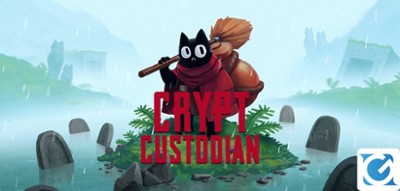 Crypt Custodian Image