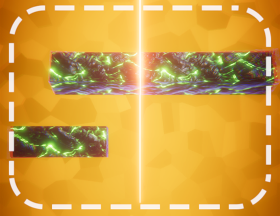 Cube Cutting:切方块 Image