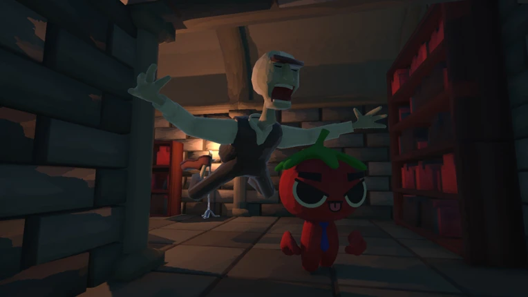 Cult Runners Image
