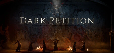 Games like Dark Petition