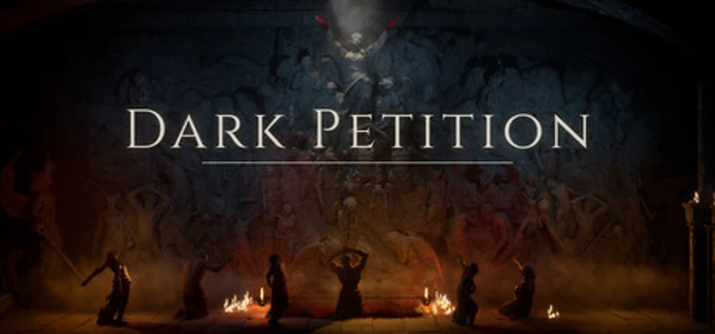Dark Petition Image