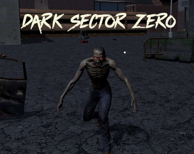 Games like Dark Sector Zero